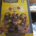 Ayant gagné une figurine Citadel Finecast lors d&rsquo;un tirage au sort, je décide aujourd&rsquo;hui de là passer en revue avec quelques photos. L&rsquo;occasion d&rsquo;exprimer un deuxième avis sur cette nouvelle [&hellip;]