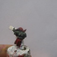 Pour me détendre pendant la peinture de Ghazghkull, j&rsquo;ai commencé un p&rsquo;tit gretchin sans prise de tête. C&rsquo;est déjà une bonne expérience pour la peinture du rouge, j&rsquo;ai vu qu&rsquo;il [&hellip;]