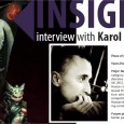 Bien le bonjour à tous, Aujourd&rsquo;hui je vais tenter de vous présenter un tout nouveau magazine : Figure Painter Magazine ! La première chose à signaler, c&rsquo;est que celui-ci n&rsquo;est disponible [&hellip;]