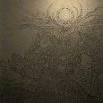 Salut ! La bestiole a bien avancé, le dessin est presque terminé : il ne me reste que les cornes de la partie gauche à travailler et je passe à l&rsquo;encrage. [&hellip;]