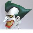 Cette semaines nous avons : Un buste de Joker style Cartoon. Un reportage sur la Painting Class des Massive Voodoo. Les dernières peintures de Vladd à découvrir sur son nouveau [&hellip;]
