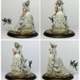 Et si on jetait un œil aux figurines sorties la semaine dernière ? Il n&rsquo;y en pas des masses, mais la plupart valent le détour ! On attaque avec du [&hellip;]