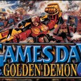 La 16 ème édition du Games Day & Golden Demon français aura lieu le dimanche 28 octobre 2012 à l&rsquo;espace Paris-Est Montreuil. Alors qu&rsquo;il se tenait habituellement au mois d&rsquo;Avril, [&hellip;]