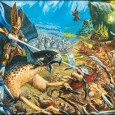 Jusqu&rsquo;au samedi 1er juin, de nombreuses boutiques Games Workshop organisent un concours de peinture sur les figurines de Hauts Elfes. Il n&rsquo;y a pas de réglementation particulière et le concours [&hellip;]