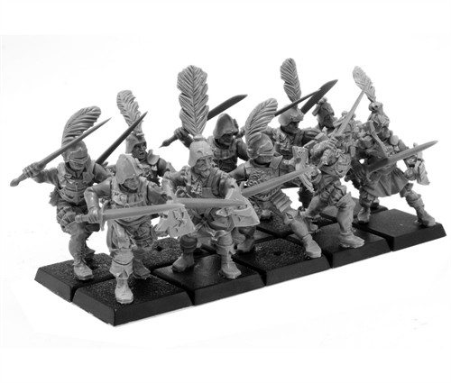 mananblades