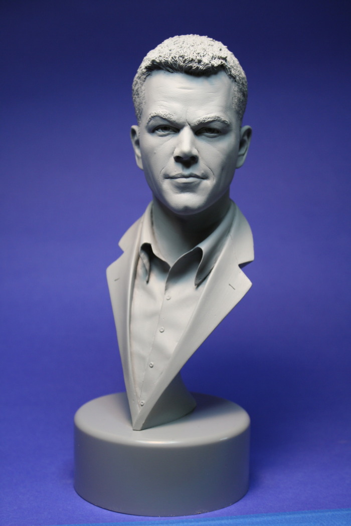 matt damon 2