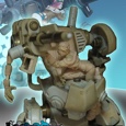 Un jour de retard… Tant pis on se rattrape avec pleins de jolis bonshommes ! On commence avec une grosse nouveauté chez Soda Pop Miniatures. Le One Shot Difficile de [&hellip;]