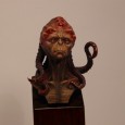 Ce buste est typiquement le genre de pièce qui m&rsquo;intéresse. Avec les différentes textures et le regard profond du personnage, il y avait vraiment de quoi se faire plaisir. L&rsquo;exercice [&hellip;]