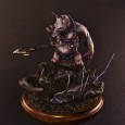 Portal est un Webzine centré sur la figurine fantastique d&rsquo;exposition. On y trouve des Tutoriels, des Interviews ainsi que des Articles sur l&rsquo;actualité des marques, le tout en Anglais. Hier [&hellip;]
