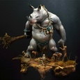 Un peu moins de nouveautés cette semaine mais toujours de jolies choses : Un article sur les nouvelles sorties de Games Workshop. La conversion lourde d&rsquo;un Space Marine du Chaos. [&hellip;]