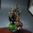 Et voici… une nouvelle recrue ! Ruzboy est un teigneux qui a décidé de peindre son casque en rouge pour réfléchir plus vite. Un petit Squig et son ours en peluche ne sont [&hellip;]