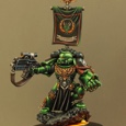 Les Salamanders sont des figurines qui ne passent pas inaperçues. Le vert chatoyant, les flammes, les écailles, leurs confèrent un style unique et vivace. Inspirés par la création en cours d&rsquo;une armée du site Hiroshi&rsquo;s [&hellip;]