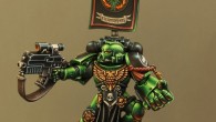 Les Salamanders sont des figurines qui ne passent pas inaperçues. Le vert chatoyant, les flammes, les écailles, leurs confèrent un style unique et vivace. Inspirés par la création en cours d&rsquo;une armée du site Hiroshi&rsquo;s [&hellip;]