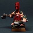 Bonjour à tous ! Avec un peu de retard voici le best of de la première semaine d&rsquo;Avril : Peinture d&rsquo;un Nain chez Paints of War. Une impressionnante sculpture en cours. Encore une [&hellip;]