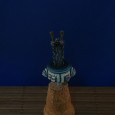 Bonjour à tous Après un Open The Box de la figurine du Space Kargot, voici un petit pas à pas sans prétention de sa peinture ! J&rsquo;ai donc choisi pour [&hellip;]
