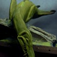 Retour dans le passé : Lundi 22 décembre. Marco se dirige vers le phare. Il escalade les rochers glissants lorsque soudain un monstre sort de l&rsquo;eau. Un Pliosaure a sauté [&hellip;]