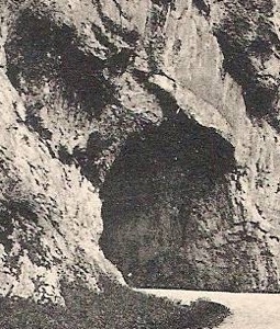 tunnel