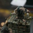 Le Warhammer Fest accueillait l&rsquo;unique Golden Demon de l&rsquo;année ! Analyse de l&rsquo;évènement en images. Le dimanche 12 octobre eu lieu le Warhammer Fest, la grande exposition de l&rsquo;année organisée par Games Workshop. Les [&hellip;]